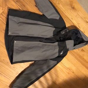 North Face jacket